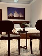 MARQUIS PYRAMIDS HOTEL