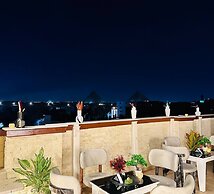 MARQUIS PYRAMIDS HOTEL