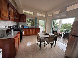 You 4 Ric Piton Suites