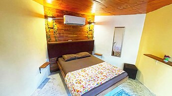 Mr Pakal Tulum