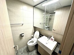 The December Stay in Hanla