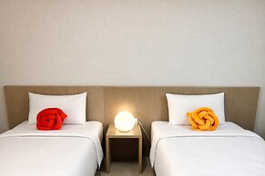 The December Stay in Hanla