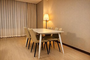 The December Stay in Hanla