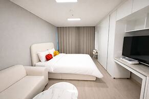 The December Stay in Hanla