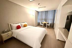 The December Stay in Hanla