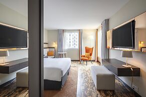 Doubletree By Hilton Paris Boulogne