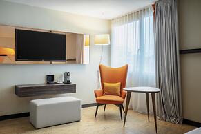 Doubletree By Hilton Paris Boulogne