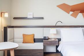 Doubletree By Hilton Paris Boulogne