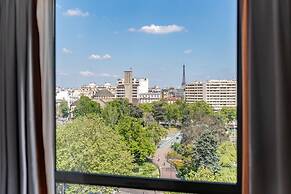 Doubletree By Hilton Paris Boulogne
