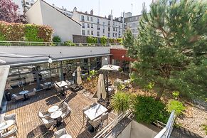 Doubletree By Hilton Paris Boulogne