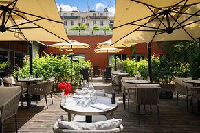 Doubletree By Hilton Paris Boulogne