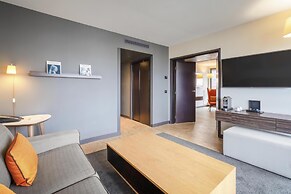 Doubletree By Hilton Paris Boulogne