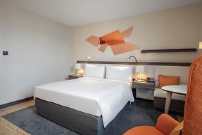 Doubletree By Hilton Paris Boulogne