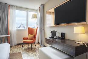 Doubletree By Hilton Paris Boulogne