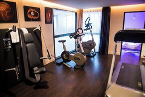 Doubletree By Hilton Paris Boulogne