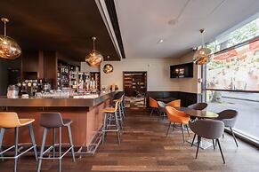 Doubletree By Hilton Paris Boulogne
