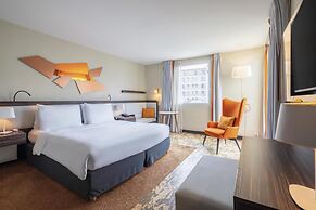Doubletree By Hilton Paris Boulogne