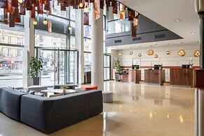 Doubletree By Hilton Paris Boulogne