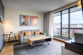 Doubletree By Hilton Paris Boulogne