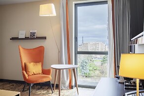 Doubletree By Hilton Paris Boulogne