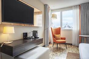 Doubletree By Hilton Paris Boulogne