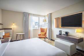 Doubletree By Hilton Paris Boulogne