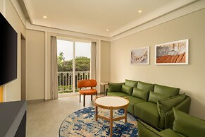 Hilton Garden Inn Goa Calangute