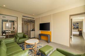 Hilton Garden Inn Goa Calangute