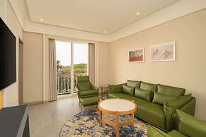 Hilton Garden Inn Goa Calangute