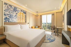 Hilton Garden Inn Goa Calangute