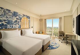 Hilton Garden Inn Goa Calangute