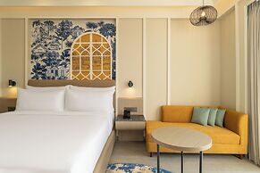 Hilton Garden Inn Goa Calangute