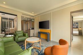 Hilton Garden Inn Goa Calangute
