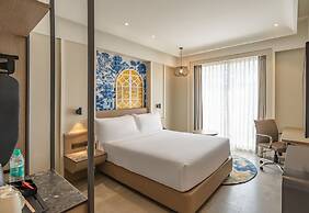 Hilton Garden Inn Goa Calangute