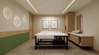 Hilton Garden Inn Goa Calangute