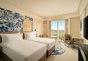 Hilton Garden Inn Goa Calangute