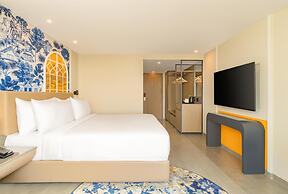 Hilton Garden Inn Goa Calangute