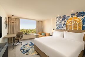 Hilton Garden Inn Goa Calangute