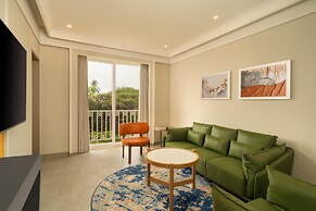 Hilton Garden Inn Goa Calangute