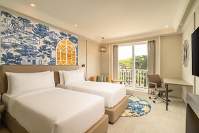Hilton Garden Inn Goa Calangute