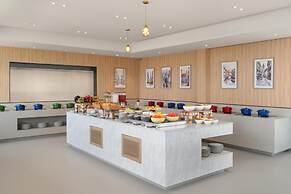 Hilton Garden Inn Goa Calangute