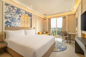 Hilton Garden Inn Goa Calangute