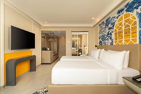 Hilton Garden Inn Goa Calangute