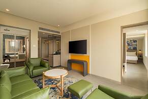 Hilton Garden Inn Goa Calangute