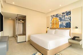 Hilton Garden Inn Goa Calangute