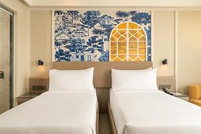 Hilton Garden Inn Goa Calangute