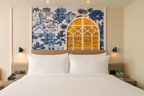 Hilton Garden Inn Goa Calangute