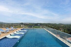 Hilton Garden Inn Goa Calangute