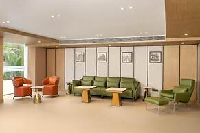 Hilton Garden Inn Goa Calangute