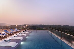 Hilton Garden Inn Goa Calangute